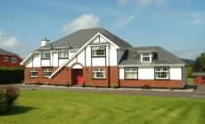 Ashbrook B&B