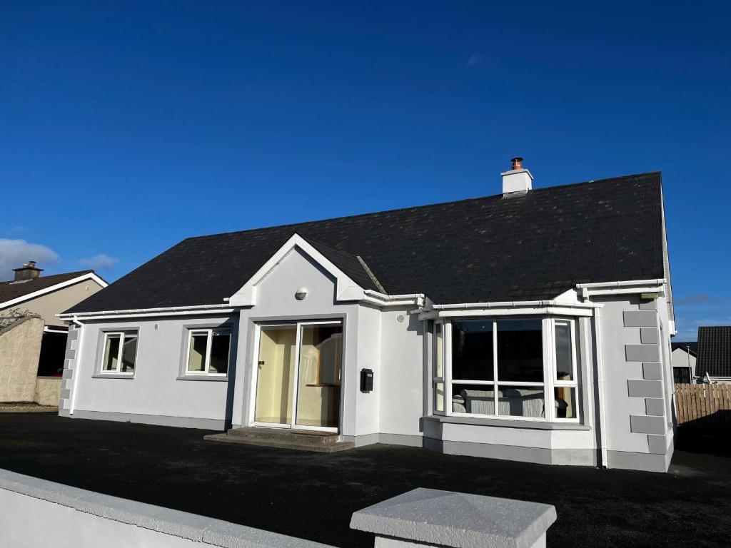 Ashdoon House