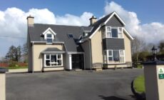 Ashfield B&B