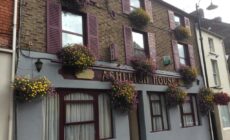Ashleigh Guest House
