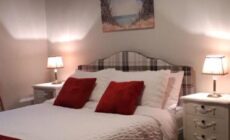 Ashling B&B Ardara on Wild Atlantic Way F94T6N7