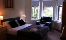 Ashling House Serviced Accommodation