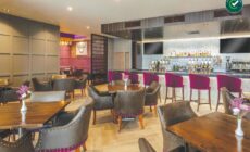 Athlone Springs Hotel
