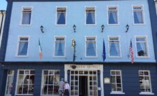 Atlantic Hotel