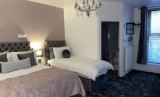 Atlantic Lodge