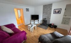 Atlantic One Bed Apartment sleeps 4