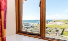 Atlantic Point Sea View Apartment