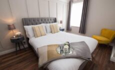 Atlantic View Apartment