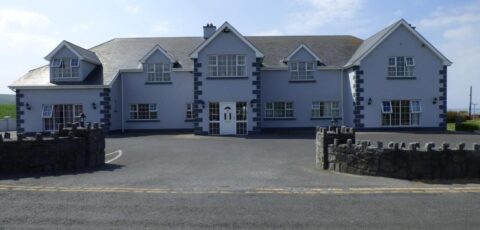 Atlantic View House