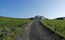 Atlantic Way Farmhouse
