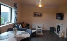 Atlantic way Apartment