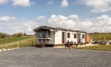 Attymchugh Lodge