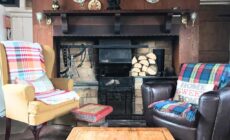 Authentic Irish Cottage