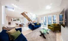 Aviva Stadium Mews Dublin - #avivamews