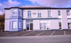 Avondale House Mulranny