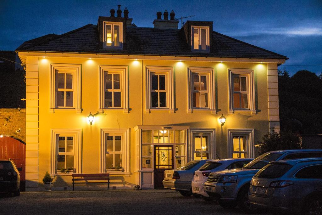 Avonmore House - room only accommodation