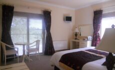 B&B The Silver Eel