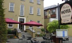 Baileys Hotel Cashel