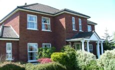 Balally House