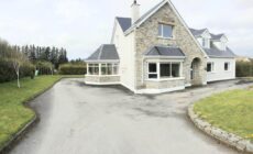 Balla Mhic, Carolina, Buncrana by Wild Atlantic Wanderer