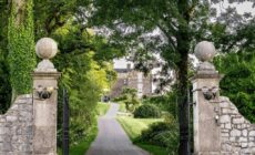 Ballea Castle