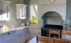Ballea Farmhouse