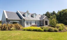 Ballinakill Lodge