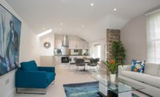 Ballsbridge Apartments