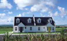 Ballybunion Holiday Homes No 27