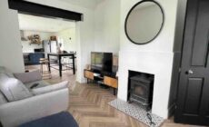 Ballybur Cottage