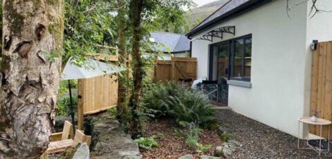 Ballycahill Studio Ballyvaughan