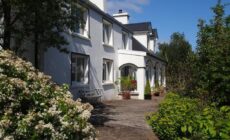 Ballycommane House & Garden
