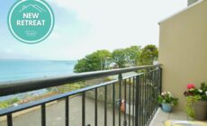 Ballycotton Holiday Apartment No 6