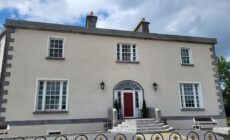 Ballycurrin House