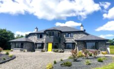 Ballyhourode House