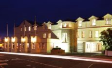 Ballyliffin Hotel