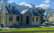 Ballyloskey Road