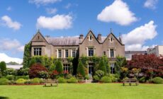 Ballymascanlon Hotel and Golf Resort