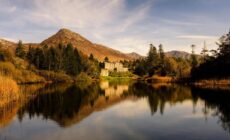 Ballynahinch Castle Hotel
