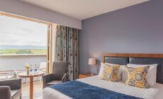 Ballyroe Heights Hotel
