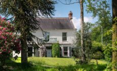 Ballyteige Lodge
