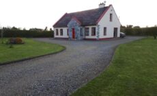 Ballytigue House