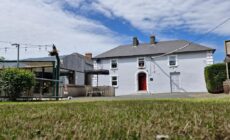 Ballyvelig House