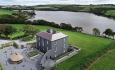 Ballywilliam House