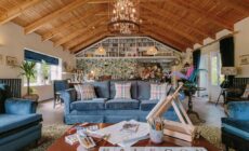 Balsoon Lodge