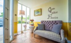 Bambury's Guesthouse
