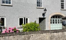 Bank House