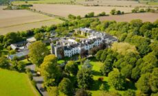 Barberstown Castle