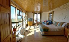 Barkers Accommodation