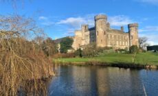 Barmeath Castle Guest House